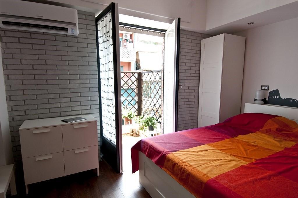 Villa Smart House - Meloria Rom Exterior foto