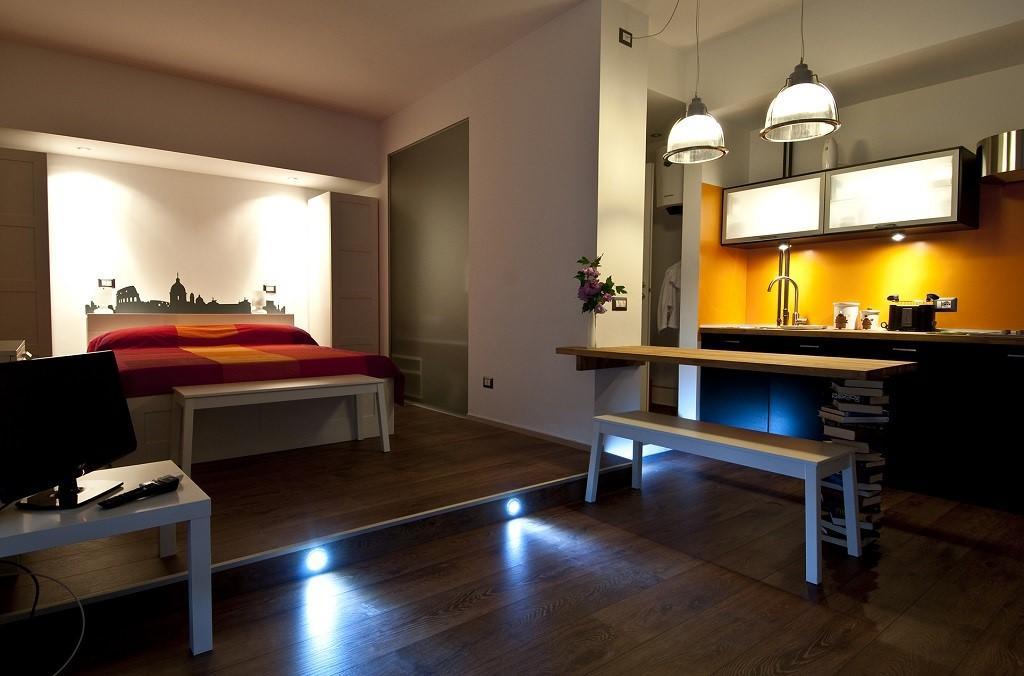Villa Smart House - Meloria Rom Exterior foto